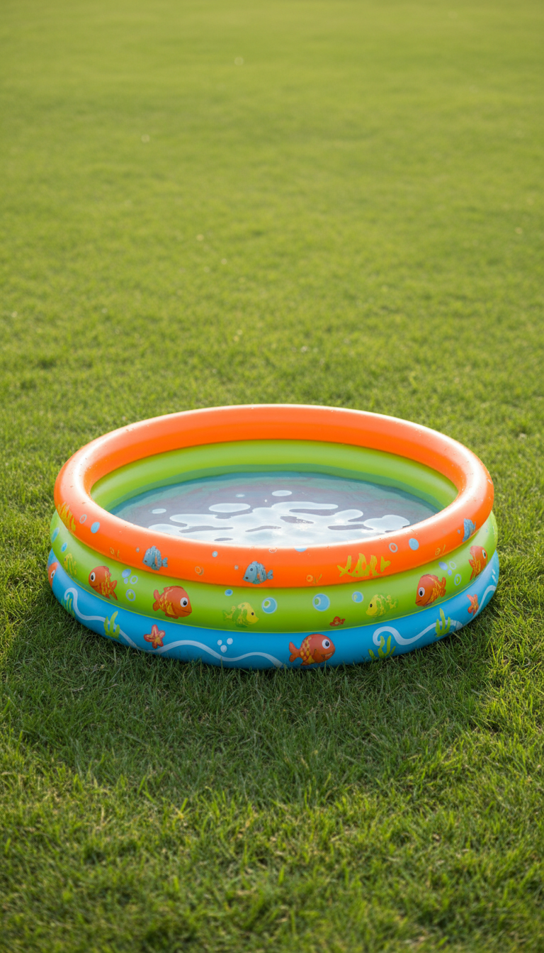 Pool (Air)