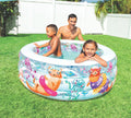 Little Otter Inflatable Kiddie Pool
