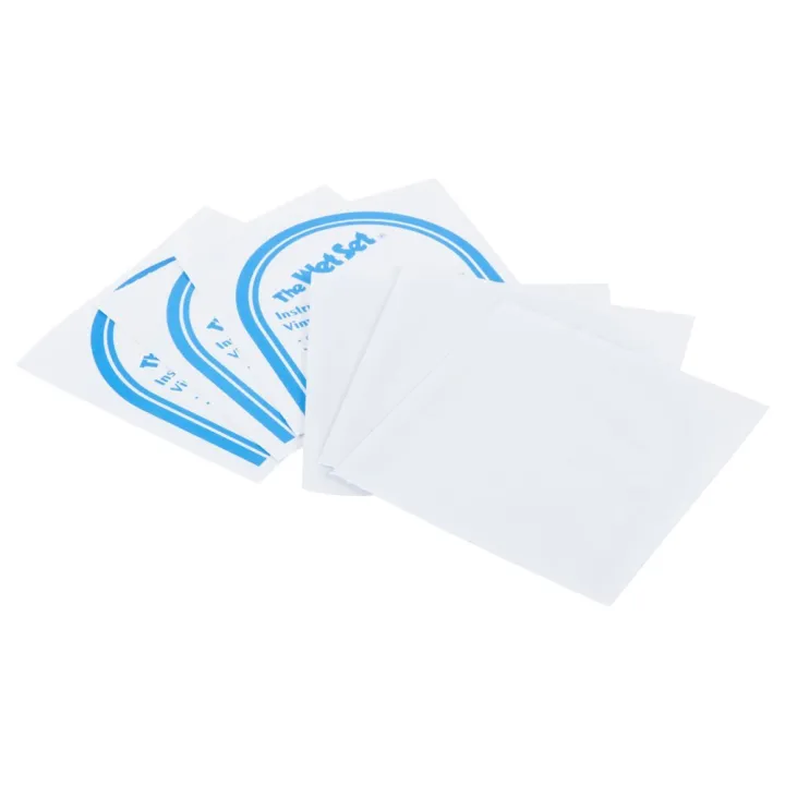 Intex Swimming Pool Repair Patch (6 Pack) – Tube, Vinyl & Inflatable Puncture Fix Kit 59631NP