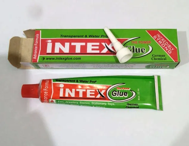 Intex Pool Repair Glue 22ml